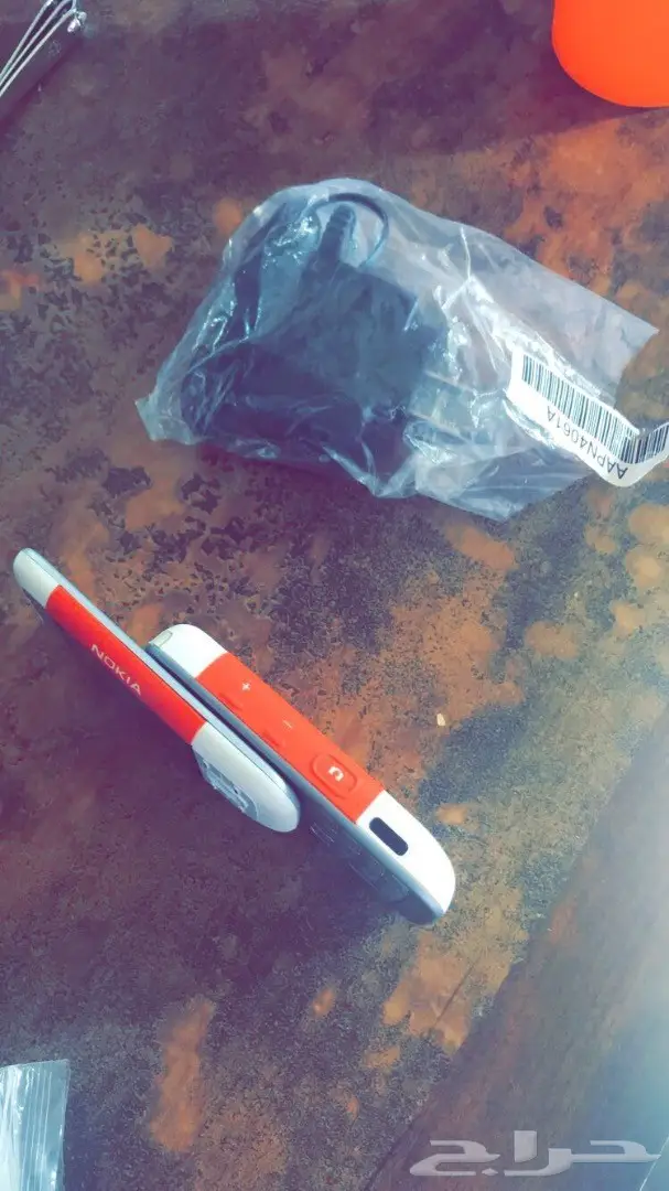 جوال نوكيا 5300  (image 2)