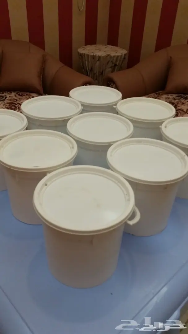 عسل سدر صافي إنتاج هذا العام وشكرا للعملاء  (image 3)