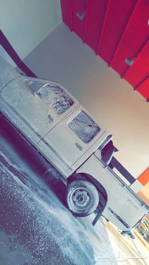 للبيع ددسن 2001