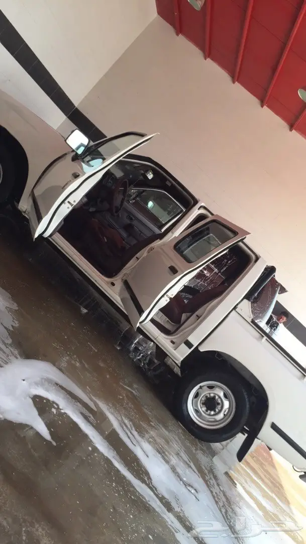 للبيع ددسن 2001 (image 2)