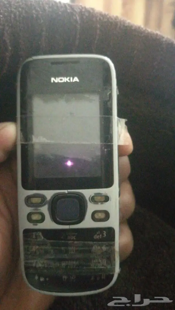 جوالات نوكيا 515-نوكيا 8800 سيروكو الاصليه أح (image 44)