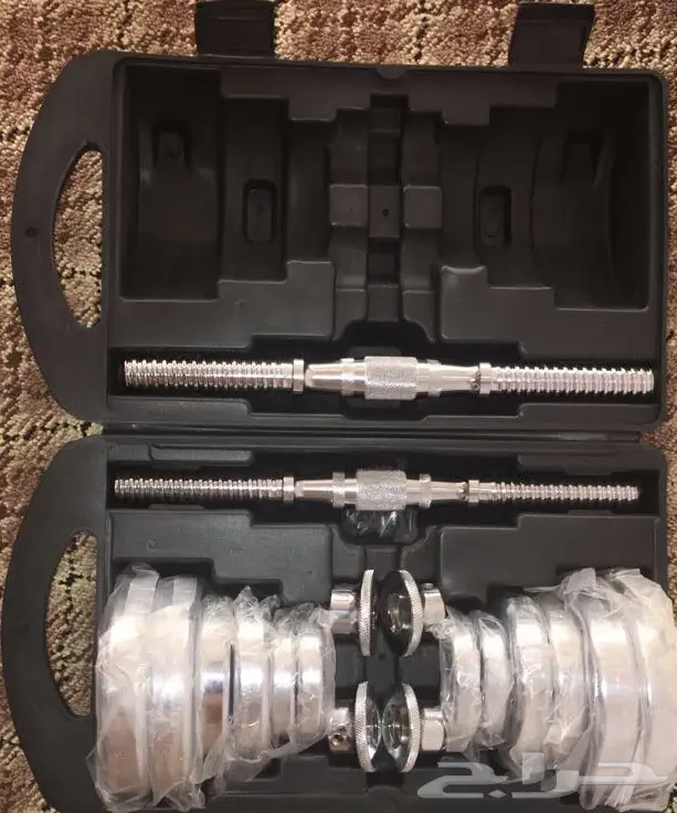 شنطة أثقال -النماص (image 1)