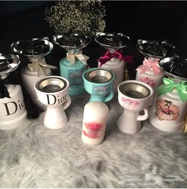 أطقم تم استلمها اليَومَ لزبائن الاعزاء (image 5)