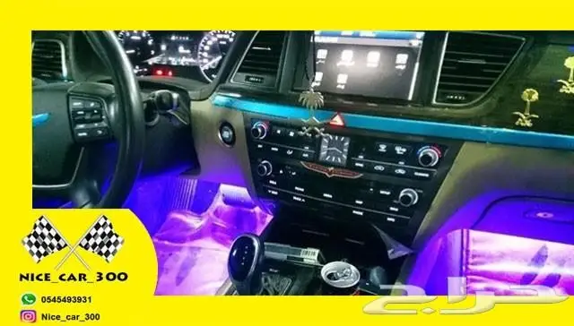 لا يفوتك متبقي اخر قطعة فقط لمبات ليد 100لون  (image 14)