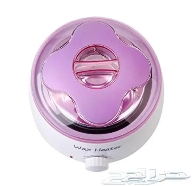 جهاز الواكس الازرق لأذابة الشمع  (image 3)