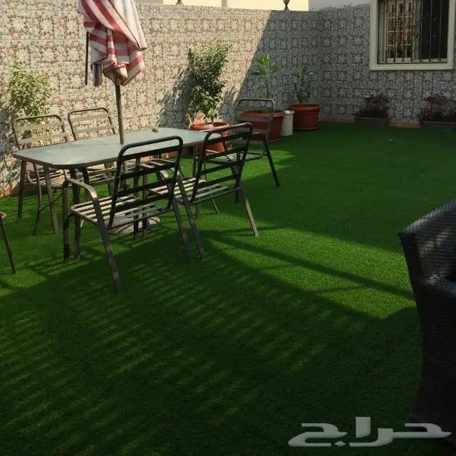 عشب صناعي حدائق وملاعب  (image 5)