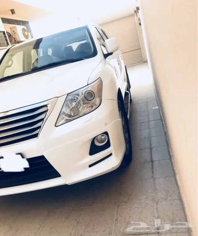 جيب لكزس 2010 فل DD  (image 1)