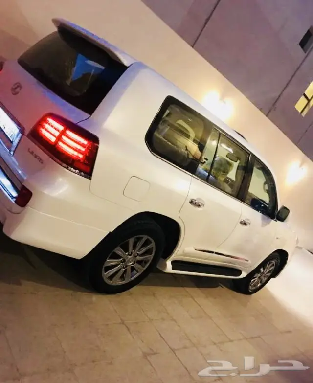 جيب لكزس 2010 فل DD  (image 5)