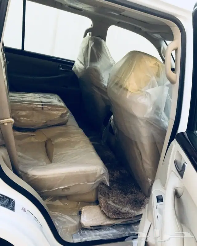 جيب لكزس 2010 فل DD  (image 4)