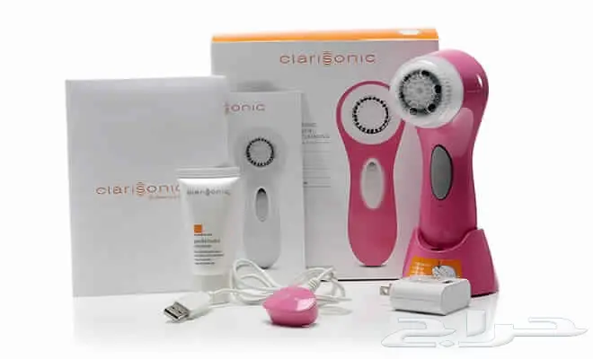 جهاز كلاريسونيك (( سبع رؤوس )) (image 1)