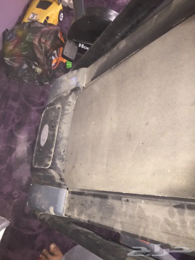 سير جري مع دراجه رياضيه  (image 2)