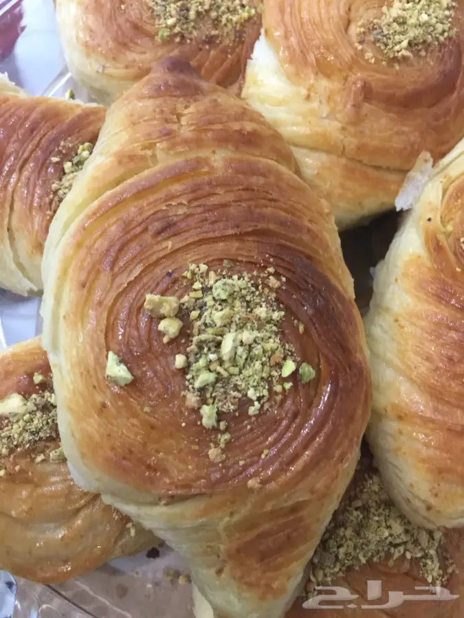حلويات مشكلة حايل (image 5)