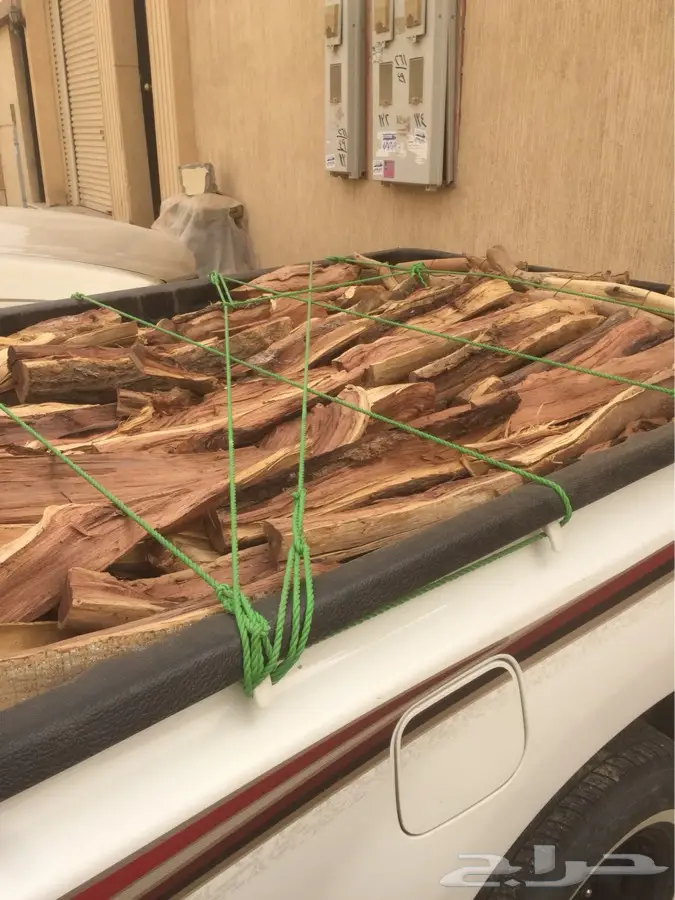 حطب للبيع  (image 4)