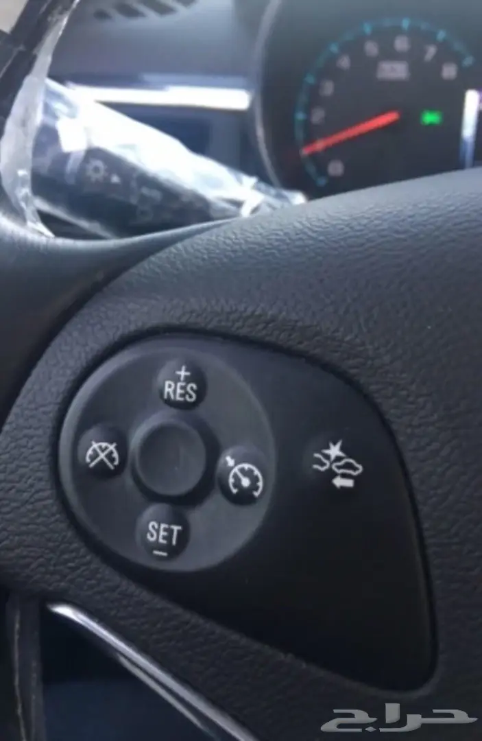 شيفرولية امبالا 2015 LTZ  (image 20)