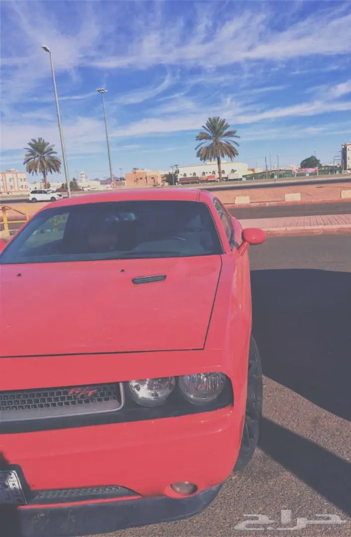 دودج تشالنجر 2014 (image 3)