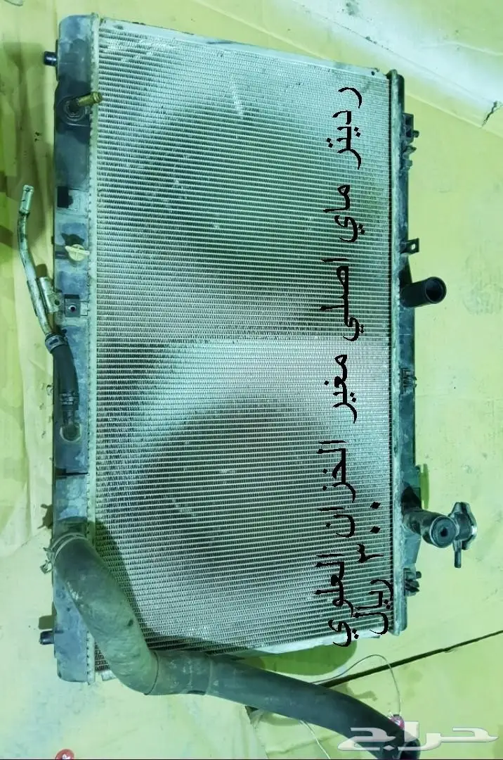 اوووريون تشليح قطع واكسسوارات (image 19)