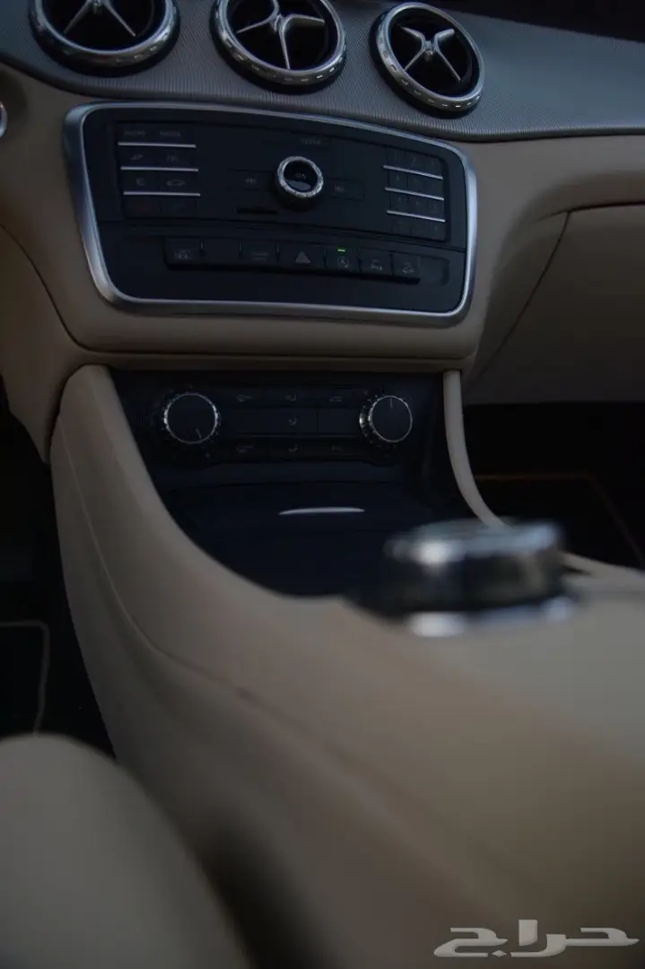 جيب مرسيدس GLA250  (image 14)