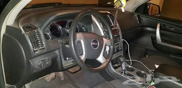 غمك أكاديا 4X2 2008 (image 5)