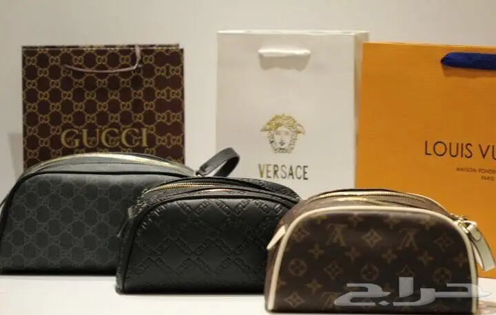 شنط رجالي موديلات فخمه (image 3)