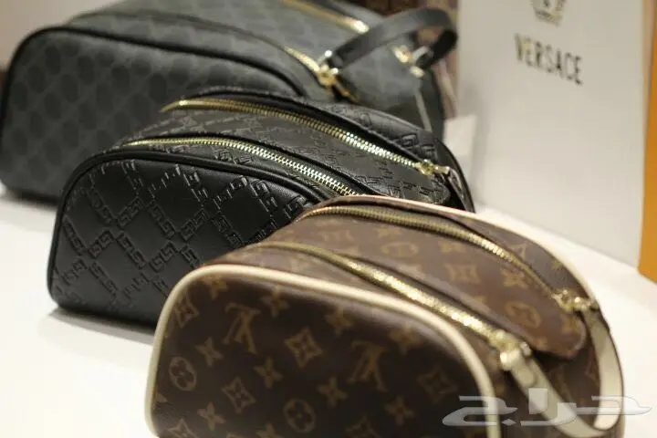 شنط رجالي موديلات فخمه (image 1)