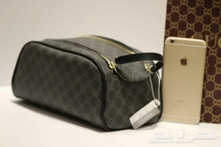 شنط رجالي موديلات فخمه (image 2)