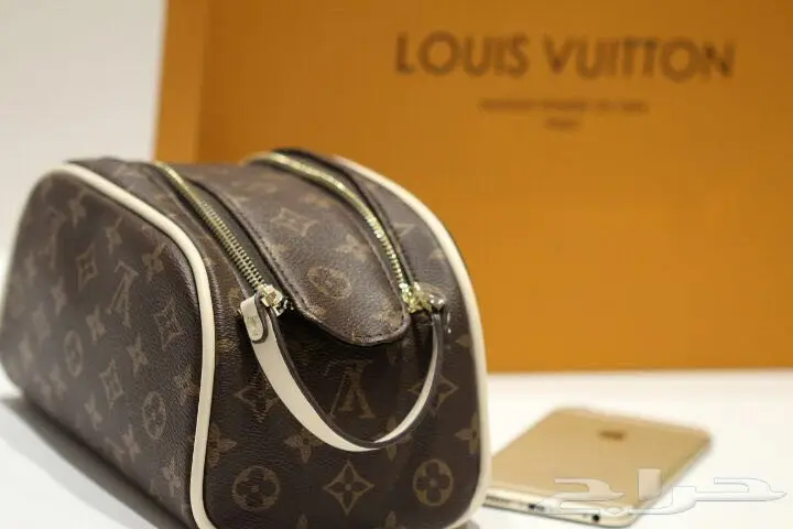 شنط رجالي موديلات فخمه (image 6)