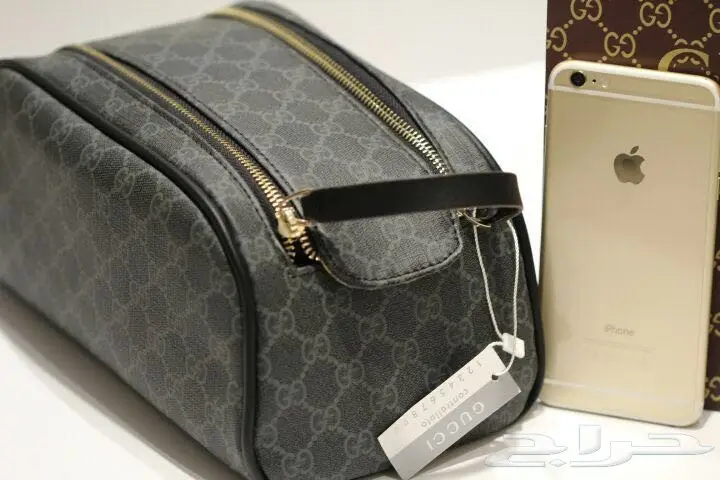 شنط رجالي موديلات فخمه (image 11)