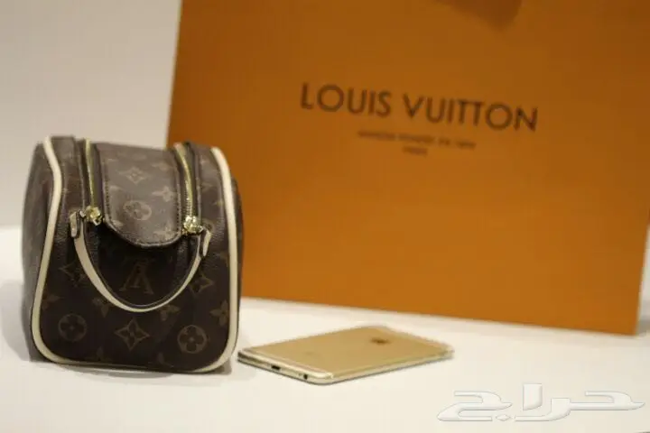 شنط رجالي موديلات فخمه (image 12)