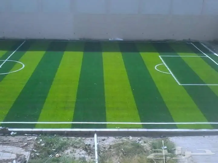 عشب صناعي حدائق وملاعب  (image 23)