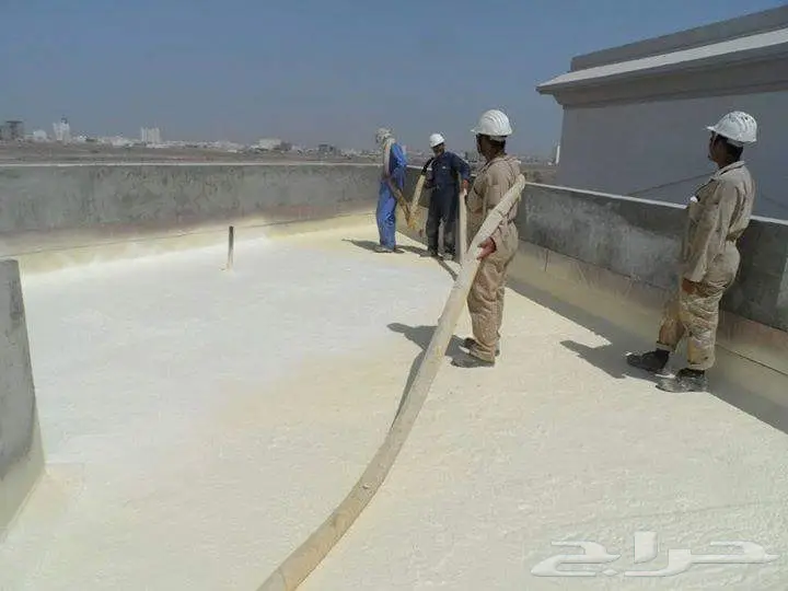 كشف تسربات المياه بدون تكسير عزل اسطح وخزانات (image 8)