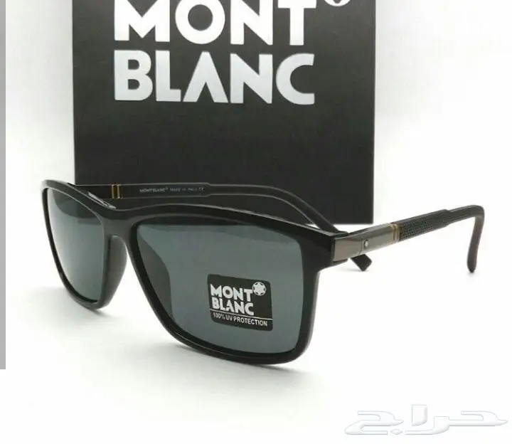 نظارات شمسية ماركة بسعر 60 ريال فقط 