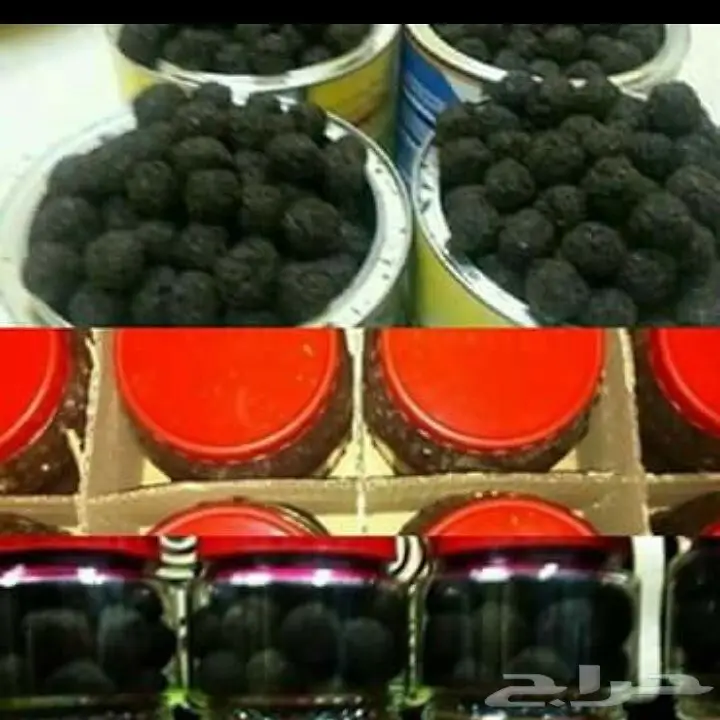 مندوبة  بخور دوسري فاخر  و ملكي و عرائسي  (image 1)