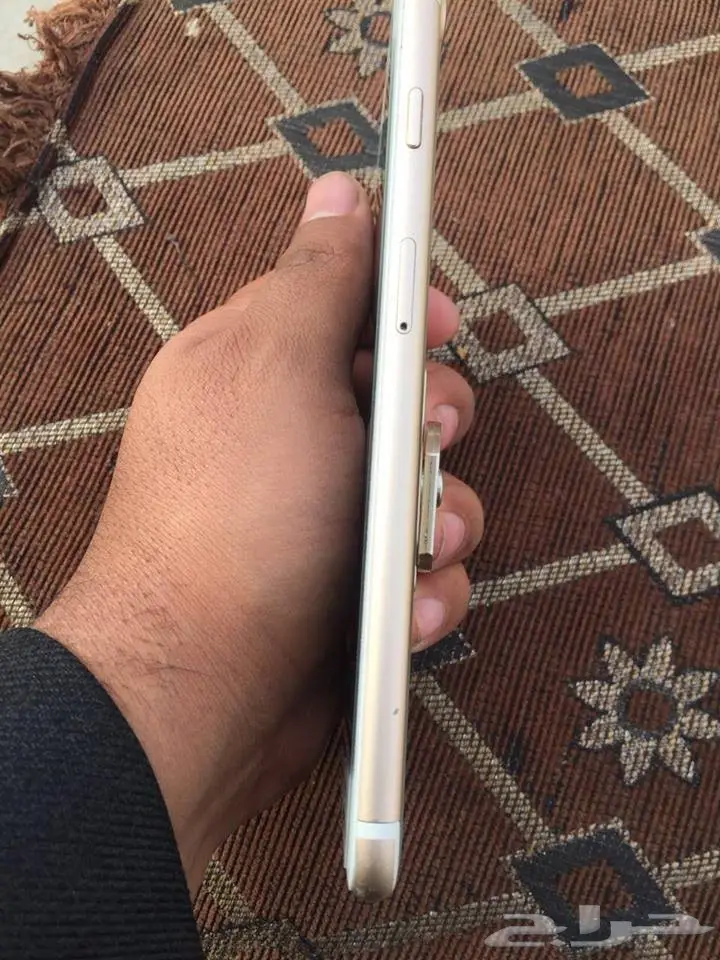 ايفون 7 بلس 32 جيجا