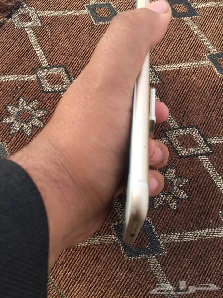 ايفون 7 بلس 32 جيجا (image 2)