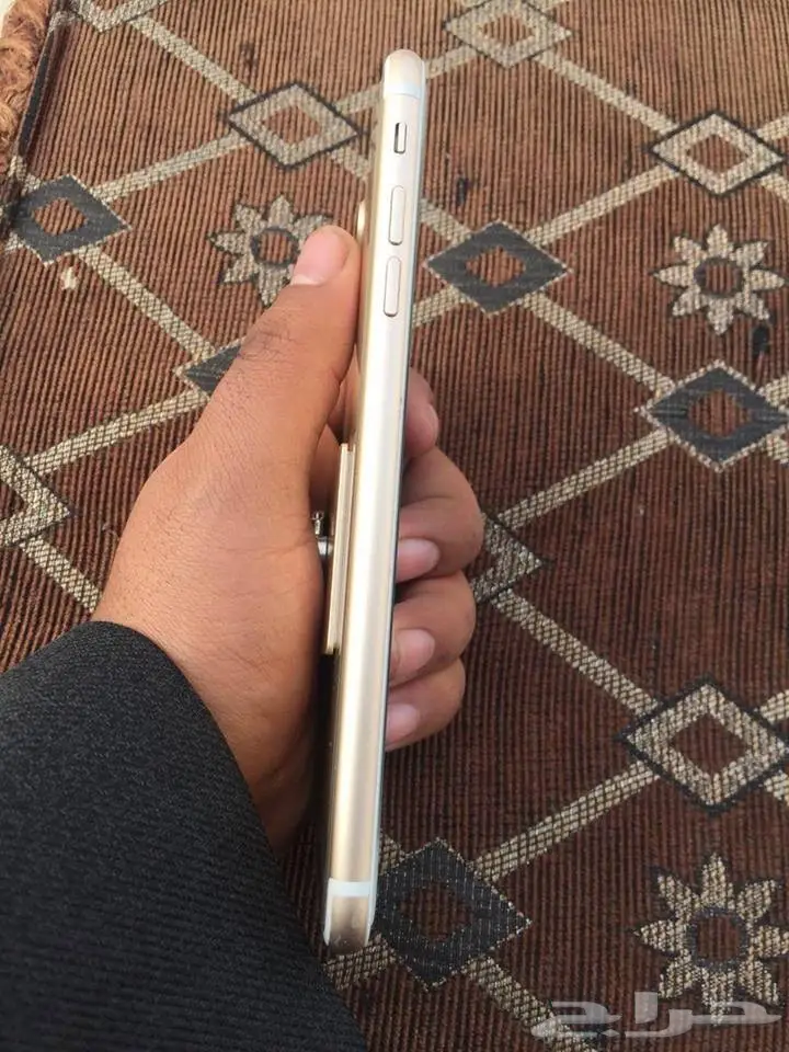 ايفون 7 بلس 32 جيجا (image 7)