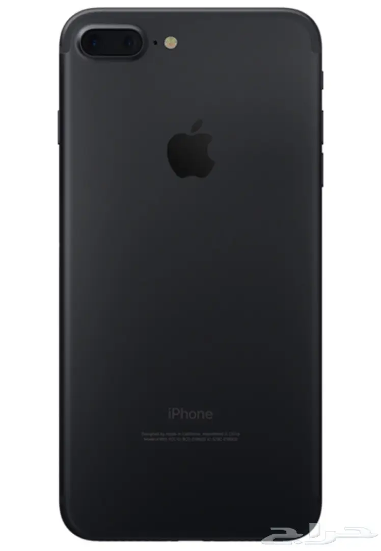 للبيع ايفون 7بلس اخو الجديد 