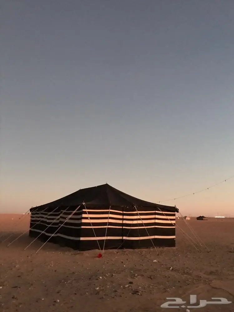 خيمه 6-12للبيع 