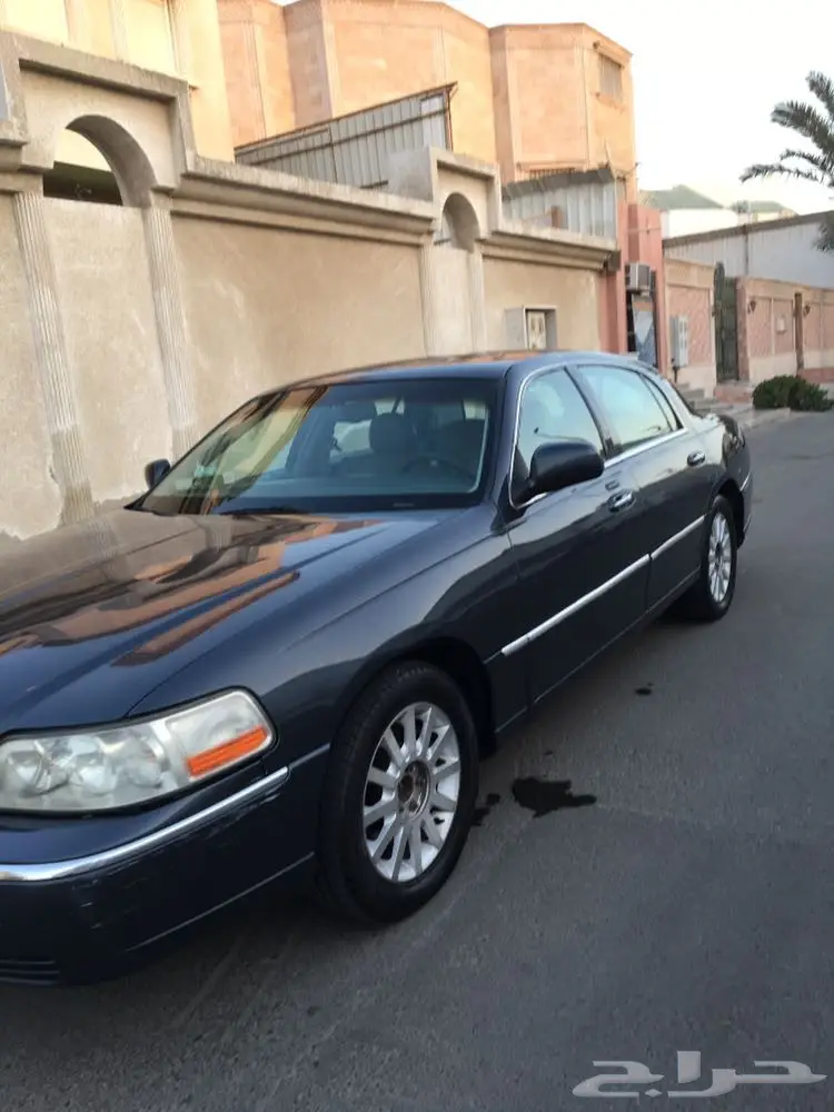 فورد لنكون تون كار 2007 للبيع (image 1)