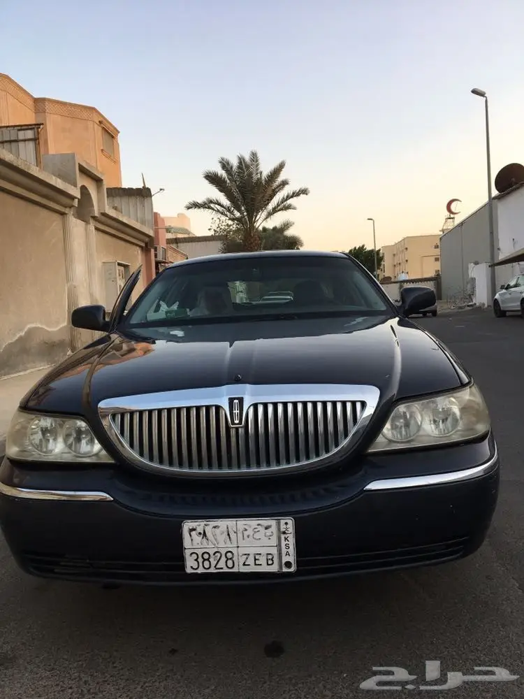 فورد لنكون تون كار 2007 للبيع (image 2)