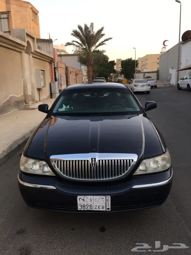 فورد لنكون تون كار 2007 للبيع (image 3)