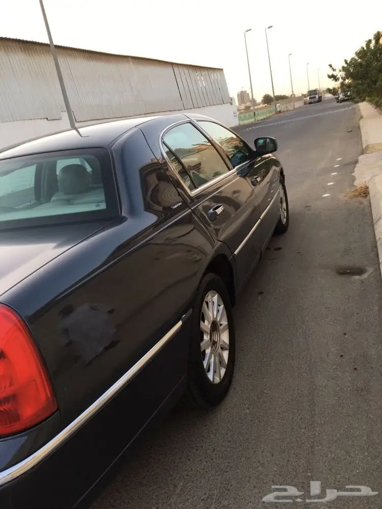 فورد لنكون تون كار 2007 للبيع (image 4)