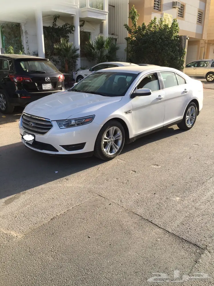 توريس 2015 بيضاء (image 1)