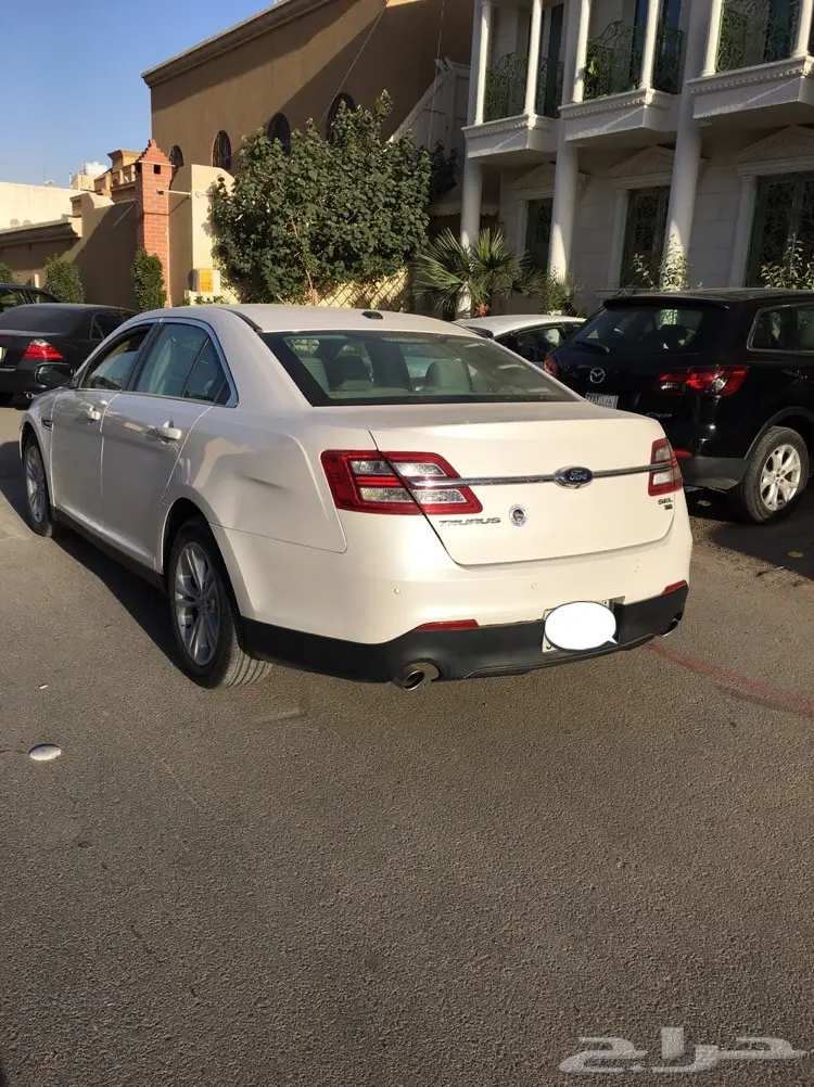 توريس 2015 بيضاء (image 2)