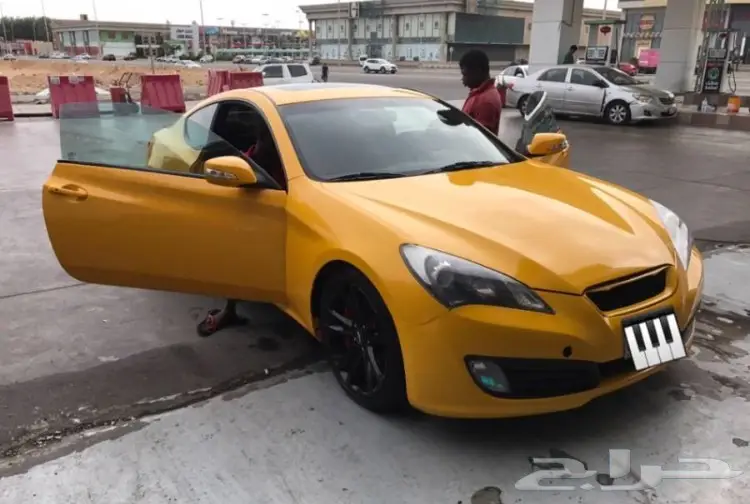 جنيسيس كوبية  (image 3)