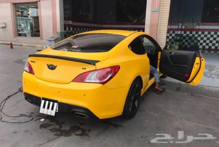 جنيسيس كوبية  (image 5)