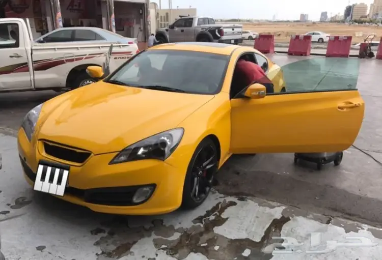 جنيسيس كوبية  (image 4)