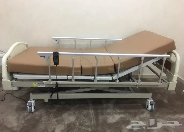 سرير طبي للبيع (image 2)