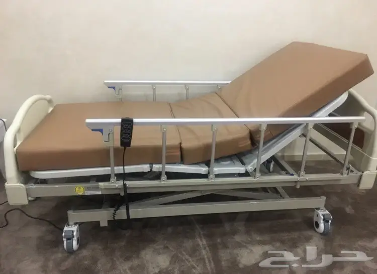 سرير طبي للبيع (image 3)