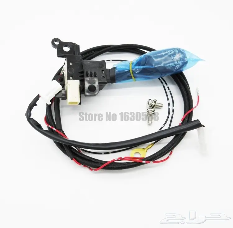 مثبت سرعة لتيوتا...