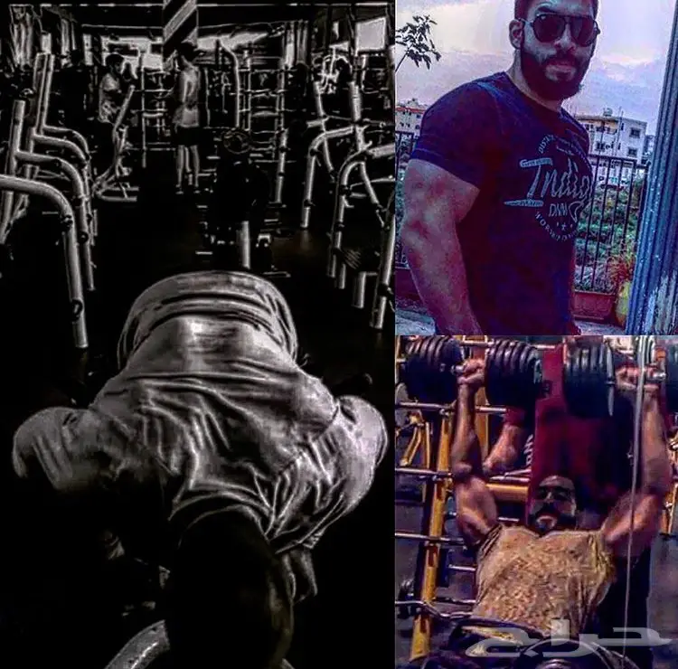 مدرب شخصي  (image 1)